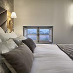 Château de Longpré : Master Suite 