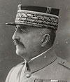 Louis-François Franchet d’Espèrey Louis-François Franchet d’Espèrey