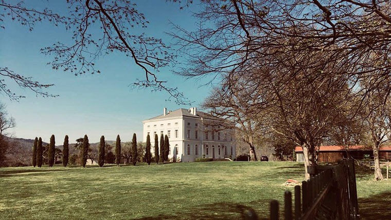 Ouverture du Château de Longpré différée